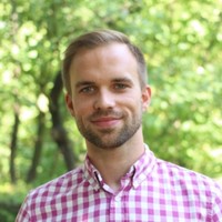 TicketLIVE Employee Michal Turna's profile photo