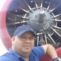 Canadian Aviation College Employee Mohit Agnihotri's profile photo