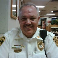 Point Park University Employee Roy Cox's profile photo
