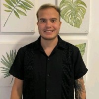 Universidad Siglo 21 Employee Joaquin Soler's profile photo