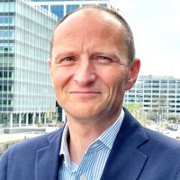 W&R Barnett Ltd Employee William Barnett's profile photo