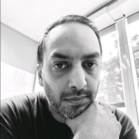 ARTE Employee Ilf Moussa's profile photo