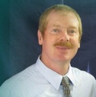 Elmira College Employee Brian Sackett's profile photo