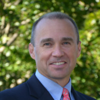 Smith College Employee Jon Deveaux's profile photo