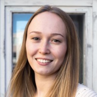 Snafu Records Employee Aleksandra Kolobaeva's profile photo