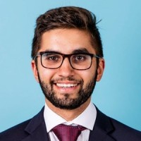 Flotech Environmental Employee Tristan Jamidar's profile photo