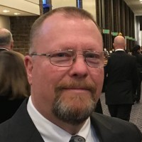 Rugged Science Employee Gregory Senft's profile photo