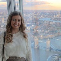 BetHog Inc Employee Nicole Haggerty's profile photo