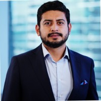 Liberty Specialty Markets Latam Employee Alejandro Guevara's profile photo