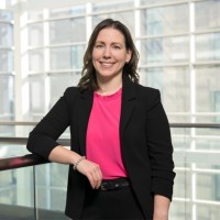 University of Regina Employee Linsay Rabyj's profile photo