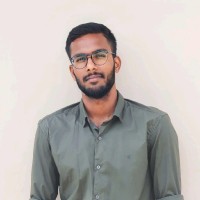 Consultixs Employee K Ram's profile photo