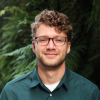 Habitat Horticulture Employee Collin Spencer's profile photo