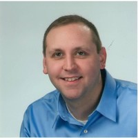 State Street Global Advisors Employee Mark Thornton's profile photo