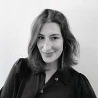 Eva Kaplan Email & Phone Number