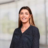 Kate O'Hanlon Email
