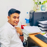 Integral Service Company, Kuwait Employee Ponnachan's profile photo