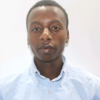 Isaac Maina Email