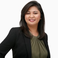 Golden Eagle Properties Employee Juselle Esmele's profile photo