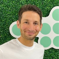 8billionideas Employee David Harkin's profile photo