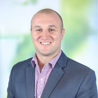 Bon Secours Mercy Health Employee Zachary Lambert's profile photo