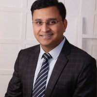 Cushman & Wakefield Employee Manuj Sharma's profile photo