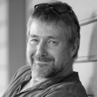 McConnell Dowell Employee Peter Fraser's profile photo