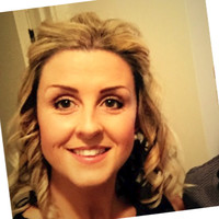 Fox Geospatial Employee Lynn Allen's profile photo