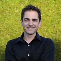 Threads 4 Thought Employee Eric Lowe's profile photo