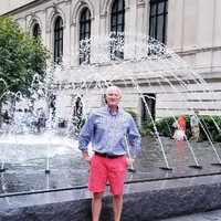 Joe Hartley Email & Phone Number