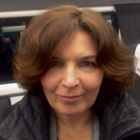 National Infrastructure and Service Transformation Authority (NISTA) Employee Janet Baker's profile photo