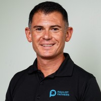 Ernie J. Garrido Email & Phone Number