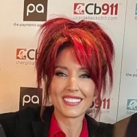 Chargebacks911 Employee Monica Eaton's profile photo