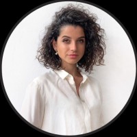 Joyerías Sánchez Employee Carmen Pastor Cano's profile photo