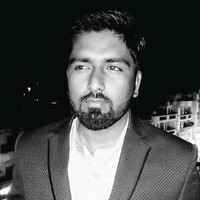 Credenc.com Employee Suraj Yadav's profile photo