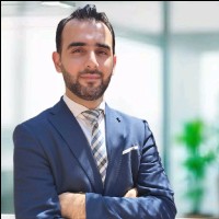 IDS Fintech Employee Hussein Zoughaib's profile photo