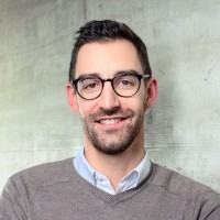 Prematch Employee Christoph Pauly's profile photo