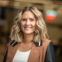 Click Rain Employee Chelsea Redinger's profile photo