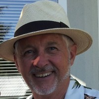 Retiree Employee Rob Ellaway's profile photo