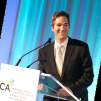 Aecon Group Inc. Employee Alistair MacCallum's profile photo