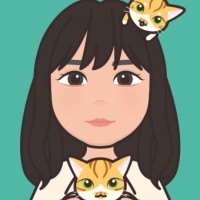 PlayDapp Employee Rosie Nam's profile photo