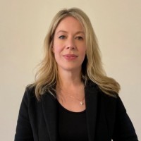 Channel 4 Employee Laura Ward-Smith's profile photo