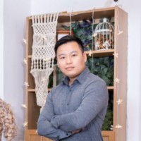Evac Group Employee Chun Ip's profile photo