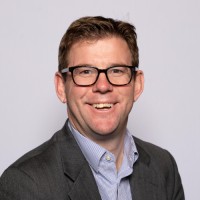 Financial Times Employee Stuart Arnold's profile photo