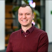 Van Domburg Partners Employee Floris van Meel's profile photo