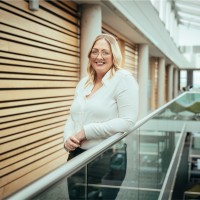 GRAHAM Group Employee Jayne Walker's profile photo