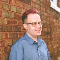 Object Computing, Inc. Employee Eric Lindgren's profile photo