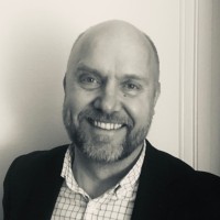 SEK Svensk Exportkredit Employee Magnus Löfmark's profile photo