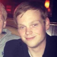 Capital One Employee Andrew Mitzel's profile photo
