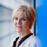 Université Claude Bernard Lyon 1 Employee Veronique Trillet-Lenoir's profile photo