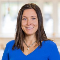 Codemill Employee Lina Holmström's profile photo